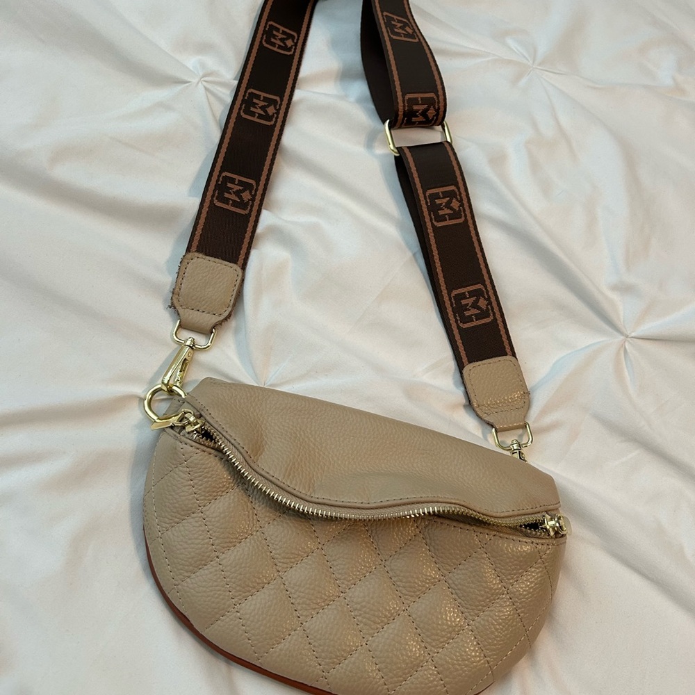Belt bag